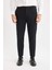 Jogger Cepli Yazlık Kumaş Pantolon D7453AX25SP 1