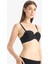 Push Up Micro Dolgulu Push Up Straplez Sütyen-Fall in Love C1526AX25SP 3