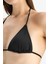 Regular Fit Üçgen Bikini Üstü-Fall in Love T3666AZ25SM 4