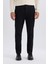 Tailored Regular Fit Normal Kesim Kumaş Pantolon Basic Düz Cepli D9083AX24WN 1