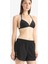 Regular Fit Deniz Şortu-Fall in Love B7210AX25SM 4