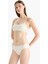 Ribana 3'lü Askılı Brief Külot-Fall in Love D6404AX25SP 2