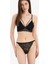 Dantelli Kaplı Pedli Bralet-Fall in Love R6569AZ25SP 2