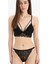 Dantelli Kaplı Pedli Bralet-Fall in Love R6569AZ25SP 3