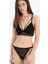 Dantelli Kaplı Pedli Bralet-Fall in Love R6569AZ25SP 4