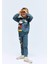 Erkek Bebek Disney Mickey & Minnie Beli Lastikli Eşofman Altı E4712A525SP 1