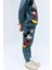 Erkek Bebek Disney Mickey & Minnie Beli Lastikli Eşofman Altı E4712A525SP 2