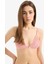 Fall in Love Dantel Detaylı Çıkarılabilir Pedli Bra D8162AX25SP 3