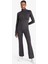 DefactoFit Fitted Dik Yaka Çift Cepli Fermuarlı Spor Hırka B3985AX25SP 2