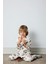 Erkek Bebek Pijama Takımı Dinazor Baskılı Uzun Kollu Üst Beli Lastikli Uzun Alt D9070A525SP 2