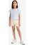 Kız Çocuk Gabardin Şort D7108A825SM 1