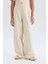 Kız Çocuk Wide Leg Geniş Paça Pamuklu Pantolon D9132A825SP 1