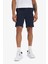 Fit Slim Fit Dar Kesim Sporcu Dokuma Şort D9249AX25SP 1
