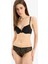 Dantel Detaylı Dolgulu Push Up Bra-Fall in Love D8163AX25SP 2