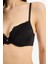 Dantel Detaylı Dolgulu Push Up Bra-Fall in Love D8163AX25SP 4