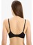 Dantel Detaylı Dolgulu Push Up Bra-Fall in Love D8163AX25SP 5