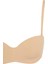 Tül Comfort Pedli Straplez Sütyen-Fall in Love Y3730AZ25SP 3