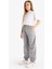 Kız Çocuk Paraşüt Jogger Paça Pantolon E0160A825SM 4