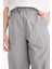 Kız Çocuk Paraşüt Jogger Paça Pantolon E0160A825SM 5