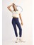 DeFactoFit Beli Saran Sporcu Tayt Z6327AZ25SP 3