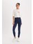DeFactoFit Beli Saran Sporcu Tayt Z6327AZ25SP 5