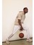 NBA Milwaukee Bucks Sporcu Jogger Eşofman Altı Standart Fit Cepli Esnek Bantlı Paça Skuba Dalgıç Kumaş D6725AX25SP 4