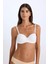 Boş Kap Toparlayıcı Dolgusuz Straplez Basic Düz Bra-Fall in Love Y3730AZ25SP 1