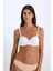 Boş Kap Toparlayıcı Dolgusuz Straplez Basic Düz Bra-Fall in Love Y3730AZ25SP 3