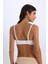 Boş Kap Toparlayıcı Dolgusuz Straplez Basic Düz Bra-Fall in Love Y3730AZ25SP 5