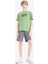 Erkek Çocuk Beli Lastikli Şort E6892A825SM 4