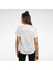 Runnıng Speedwıck Tee Beyaz Kadın Kısa Kol T-Shirt 3