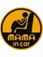 Mama Arabada Hamile Araç Sticker Pvc Renkli Çıkartmalar Nissan X-Traıl Qashqai Carola Vios A Için Sticker (Yurt Dışından) 1
