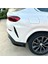 Bmw X6 G06 M Sport 2019-2022 Arka Tampon Kanatları Spoiler Ayırıcı Difüzör Koruyucu Kapak Aksesuarları, Abs Siyah (Yurt Dışından) 5