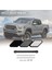 Toyota Tacoma 4runner Highlander Için Üç Renkli Ön Izgara Rozet Amblemi (Yurt Dışından) 4