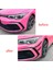 Araba Parlak Siyah Ön Tampon Yan Splitter Spoiler Trim Sis Lambası Canard Vw Golf Mk8 Standart Gtı Rline 2021-2023 (Yurt Dışından) 3
