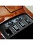 Lexus Gs 2006-2011 Için Araba Koltuğu Kontrol Düğmesi Kapağı Dekorasyon Etiketi (Yurt Dışından) 5