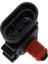 Manifold Mutlak Hava Basıncı Map Sensörü Buick Chevrolet Gmc Isuzu Saturn 12614970,16258659,12614970,16212460 (Yurt Dışından) 5