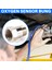 Ayarlanabilir Gaz Akış Ekleri ile Evrensel O2 Oksijen Sensörü Kısıtlayıcı Bağlantısı Cel Fix Bung M18 x 1.5 Oksijen Sensörü Aracı Bung (Yurt Dışından) 5