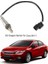 Araba Oksijen Sensörü Hava Yakıt Oranı Sensörü 36532-RNA-A01/36532RSHE01 Honda Civic Siming Accord 2006-2011 Için (Yurt Dışından) 2