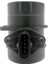 Araba Maf Kütle Hava Akış Sensörü Ölçer Hyundai Terracan H-1 Kia Sorento 2002 0281002554 28164-4A000 (Yurt Dışından) 3