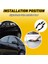Hyundai Accent 2012-2017 Için 1 Set/4 Adet Kapı Kolu Çekmecesi 82651-1R050 82661-1R050 82652-1R050 82662-1R050 Dış Kol (Yurt Dışından) 3