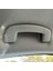 Ön Iç Tavan Güvenlik Kolu Tavan Çekme Kolu Tavan Kol Dayama Korkuluğu Vw Tiguan Mk2 2017 2018 5NG857607A (Yurt Dışından) 5