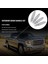 Cadillac Chevy Silverado Gmc Sierra Yukon Için 1 Takım Dış Kapı Kolu 22738721 15915659 22738722 15915660 (Yurt Dışından) 2