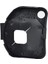 Araba Seyir Kontrol Anahtarı Kapağı Seyir Anahtarı Toz Kapağı Toyota Land Cruiser Prado 2002-2010 45186-58020-C0 (Yurt Dışından) 3