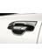 Kia Sorento Mq4 2020 2021 2022 Araba Dış Kapı Kolu Kase Kapağı Trim Sticker Için Krom (Yurt Dışından) 3