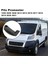 Ram Promaster 1500 2500 2014-2021 Sürücü Tarafı Arka Kargo Kapı Kolu 1ZP90JXWAB Kapı Açma Kolu (Yurt Dışından) 5