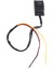 Jtron Araba Düğme Anahtarı Kendin Yap Anahtarı Yapıştır Tipi Kapalı/açık Anahtarı Araba Okuma Lambası/dönüş Işıkları Küçük Işık Dc 12V/200MA (Yurt Dışından) 1