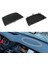 Gösterge Paneli Hoparlör Kapağı Panel Izgara Hoparlör Ağı Kapağı-Bmw X5 E70 2006-2013 X6 E71 2008-2014 51457161796 (Yurt Dışından) 3