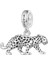Panter Charm, 925 Ayar Gümüş 1
