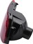 Toyota Land Cruiser Prado 120 Için Kuyruk Lambası 2002-2009 Arka Tampon Reflektörler Işıkları Hiçbir Ampul Arka Işık Kuyruk Işık Muhafazası (Yurt Dışından) 5
